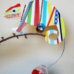 第27回「カラフル動物 バランスZOO」(10/12) 画像