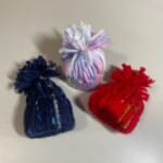 第30回「あったかちびニット帽をつくろう!」 (1/11)<br />
画像