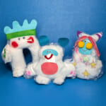 第31回「オリジナルのぬいぐるみを作ってみよう!」 (2/14) 画像