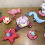 第34回「自分だけのマグネットを作ろう!」(5/17)<br />
画像